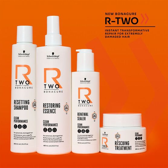 Shampoo Schwarzkopf Bonacure BC CP R-TWO